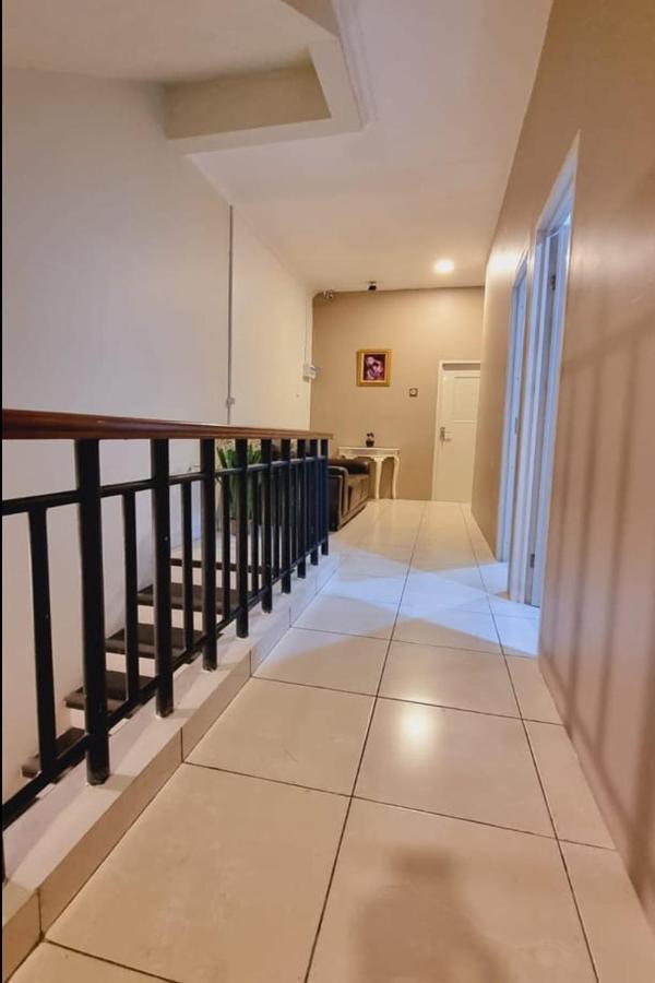 Heritage Home Serpong Exterior photo