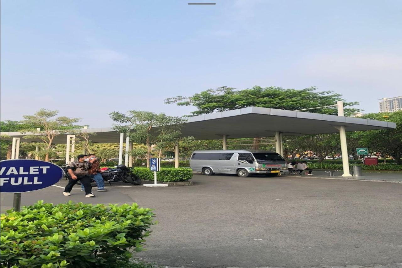 Heritage Home Serpong Exterior photo