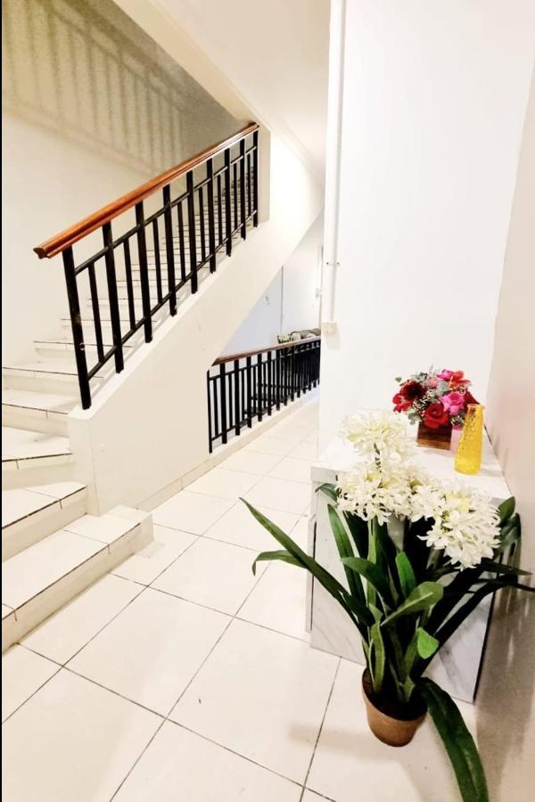 Heritage Home Serpong Exterior photo