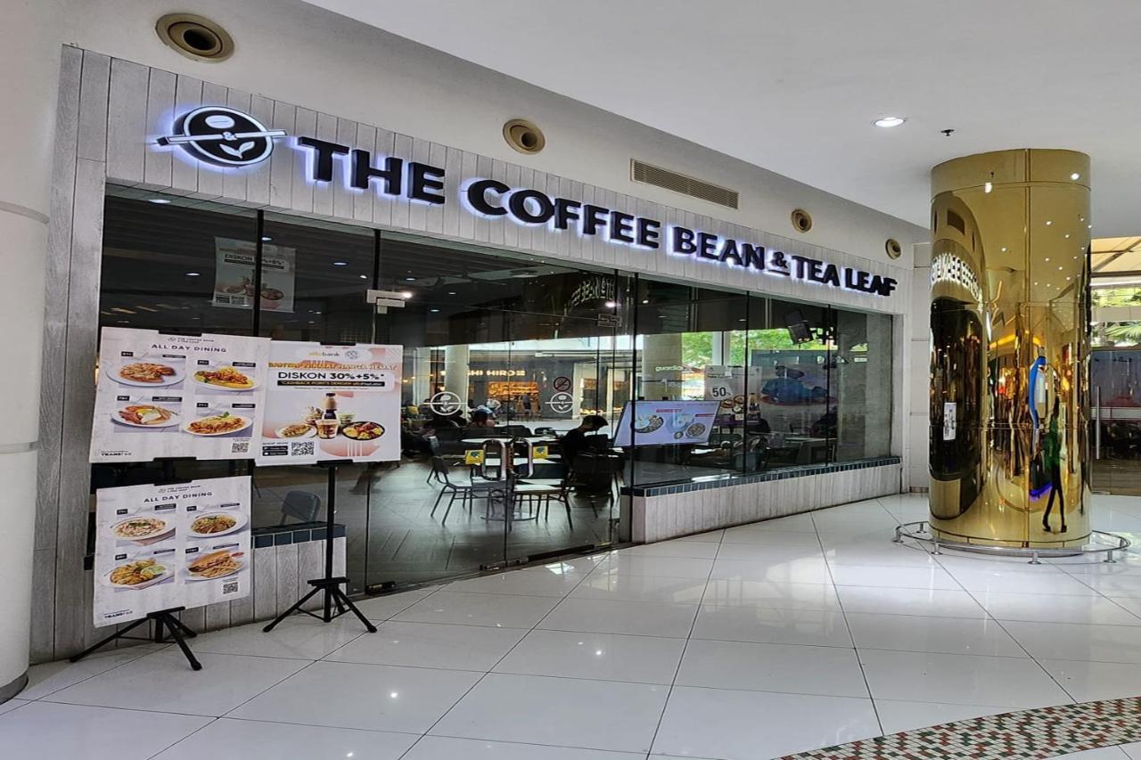 Heritage Home Serpong Exterior photo