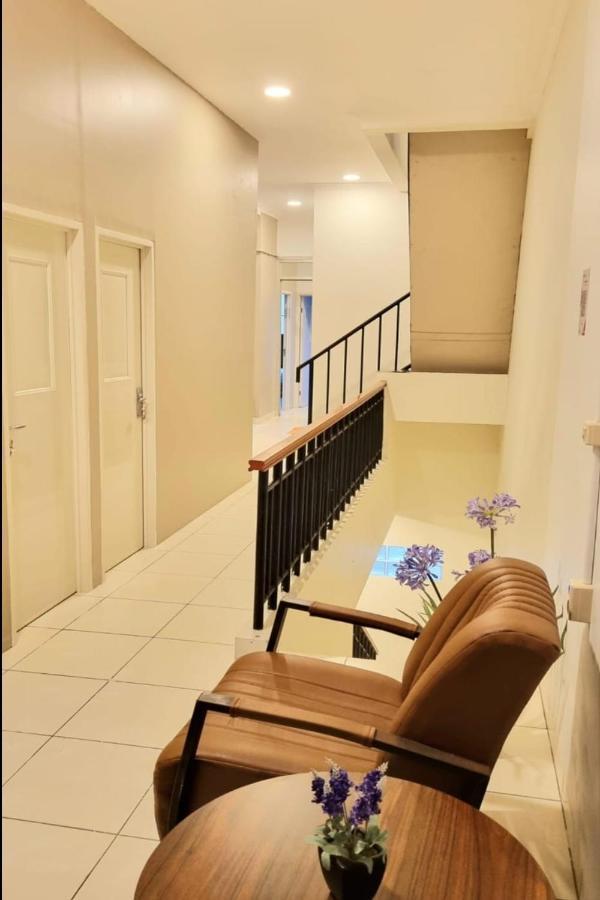 Heritage Home Serpong Exterior photo