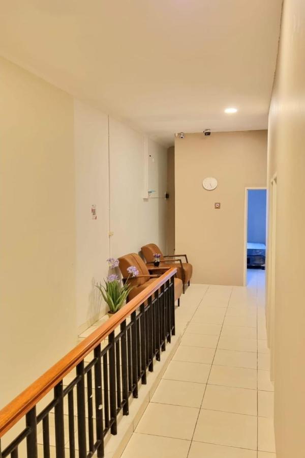 Heritage Home Serpong Exterior photo