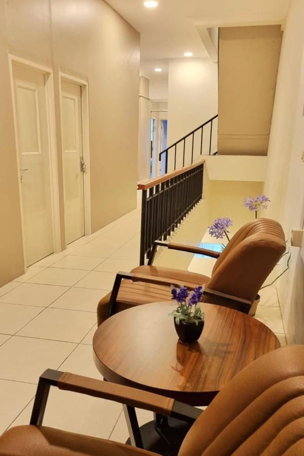 Heritage Home Serpong Exterior photo